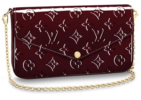 felicie monogram louis vuitton